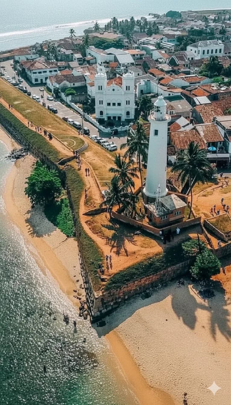 Galle Fort