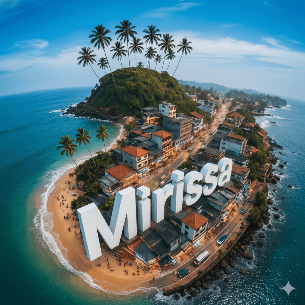Mirissa